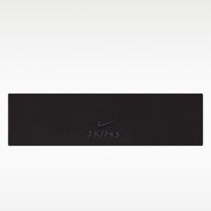 Nike Skims Black Sports Headband